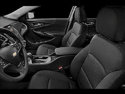 Used 2021 Chevrolet Malibu LS FWD image 51