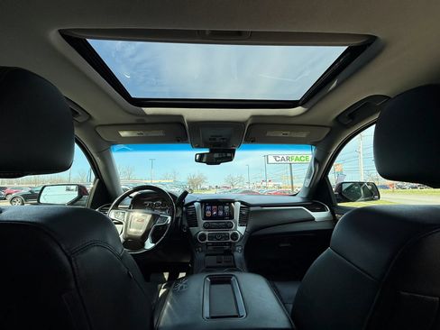 Used 2018 GMC Yukon SLT AWD/4WD image 25