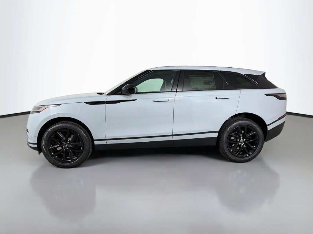New 2026 Land Rover Range Rover Velar S AWD/4WD image 8