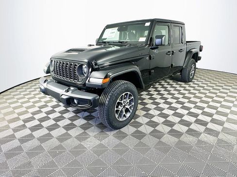 New 2026 Jeep Gladiator Sport image 5