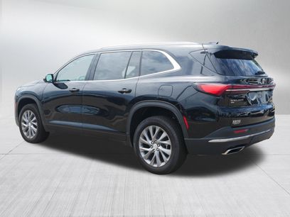 New 2026 Buick Enclave Preferred w/ Power Package