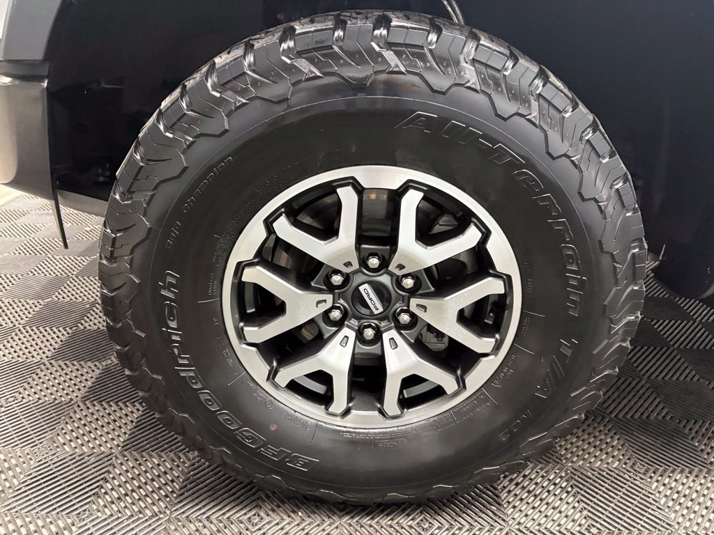 Used 2022 Ford F150 Raptor w/ Equipment Group 801A High AWD/4WD image 20