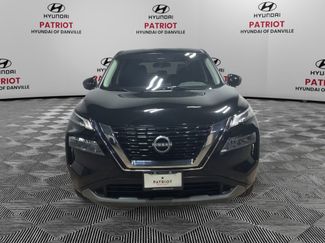 Used 2023 Nissan Rogue SV video 3