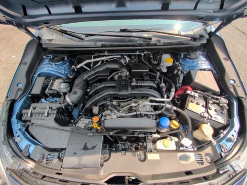 Used 2023 Subaru Crosstrek 2.0i image 10