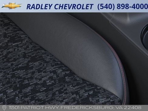 New 2026 Chevrolet Colorado Z71 w/ Technology Package image 21