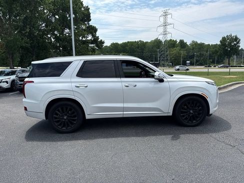 Used 2020 Hyundai Palisade Limited AWD/4WD image 6