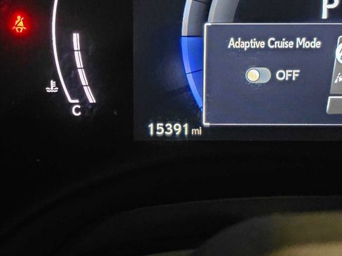 Used 2024 Lexus RX 500h F Sport w/ Convenience Package image 14