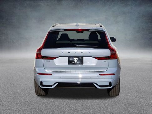 New 2026 Volvo XC60 T8 Ultra w/ Protection Package Premier image 6