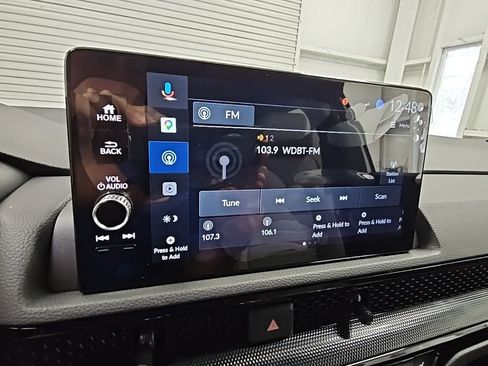 New 2026 Honda CR-V Sport Touring image 16