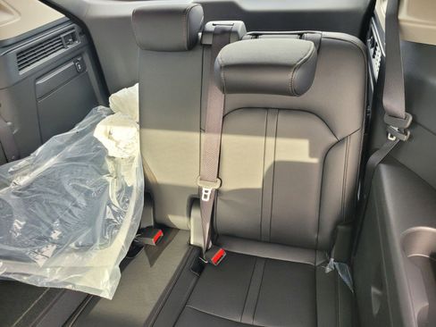 New 2026 MAZDA CX-90 3.3 Turbo w/ Premium Sport Pkg image 7