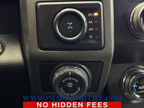 Used 2019 Ford F150 Raptor w/ Equipment Group 802A Luxury AWD/4WD image 33