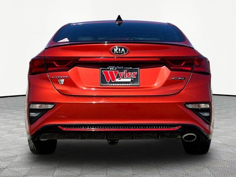 Used 2021 Kia Forte GT-Line image 5