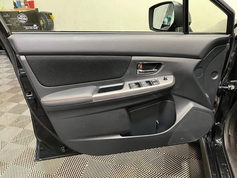 Used 2016 Subaru Crosstrek 2.0i Premium w/ Popular Package #1 image 12