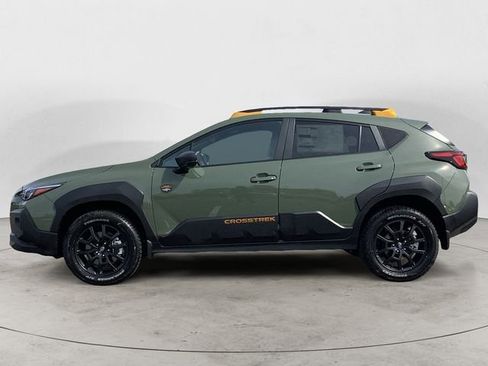 New 2026 Subaru Crosstrek 2.5i Wilderness AWD/4WD image 2