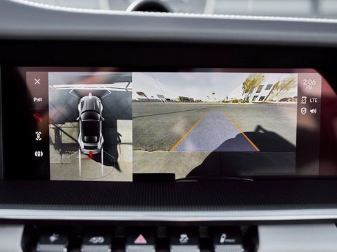 Used 2022 Porsche 911 Turbo S image 75