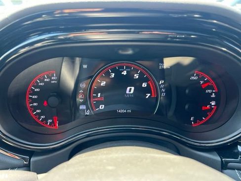 Used 2024 Dodge Durango SRT AWD/4WD image 13