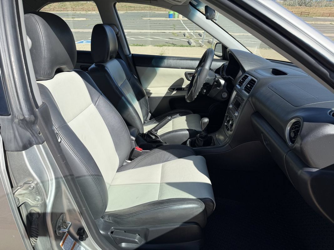 Used 2005 Saab 9-2X Linear AWD/4WD image 21