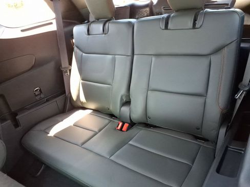 Certified 2023 Ford Explorer Timberline w/ Timberline Technology Package AWD/4WD image 15