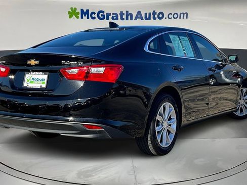 Used 2024 Chevrolet Malibu LT image 6
