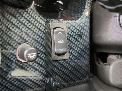 Used 2007 Chevrolet Corvette Convertible w/ Preferred Equipment Group image 23