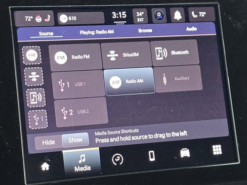 New 2026 Jeep Grand Cherokee L 4WD image 20