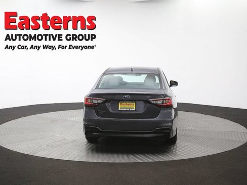 Used 2023 Subaru Legacy Premium AWD/4WD image 39