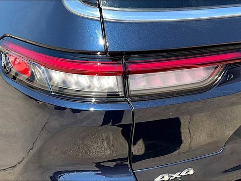 Used 2024 Jeep Grand Cherokee L Overland w/ Trailer Tow Package image 55