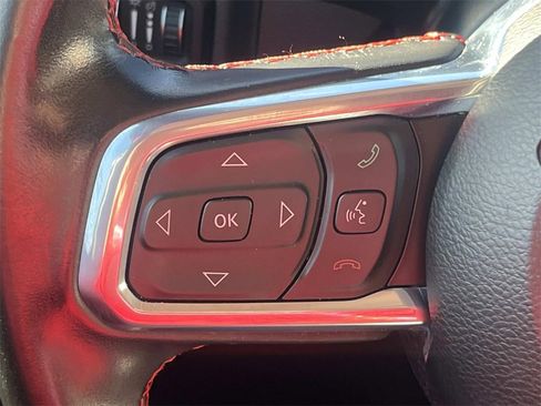Used 2020 Jeep Wrangler Unlimited Rubicon image 29