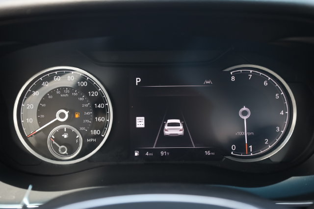 New 2026 Genesis G70 3.3T Sport Prestige AWD/4WD image 16