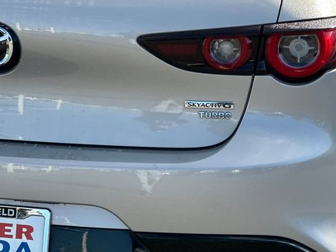 Used 2023 MAZDA MAZDA3 AWD 2.5 Turbo Hatchback image 26