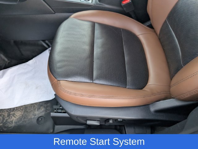 Used 2023 Ford Bronco Sport Badlands w/ Premium Package AWD/4WD image 18