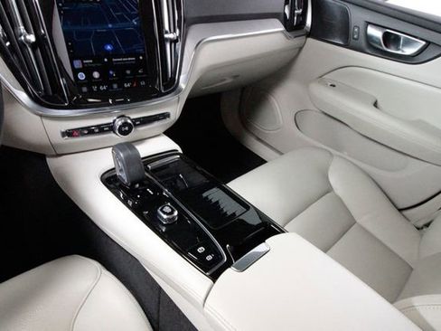 Certified 2023 Volvo S60 T8 Plus w/ Climate Package image 9