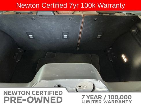 Used 2025 Ford Bronco Sport Outer Banks w/ Outer Banks Tech Package+ AWD/4WD image 25