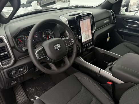 New 2026 RAM 1500 Big Horn image 12