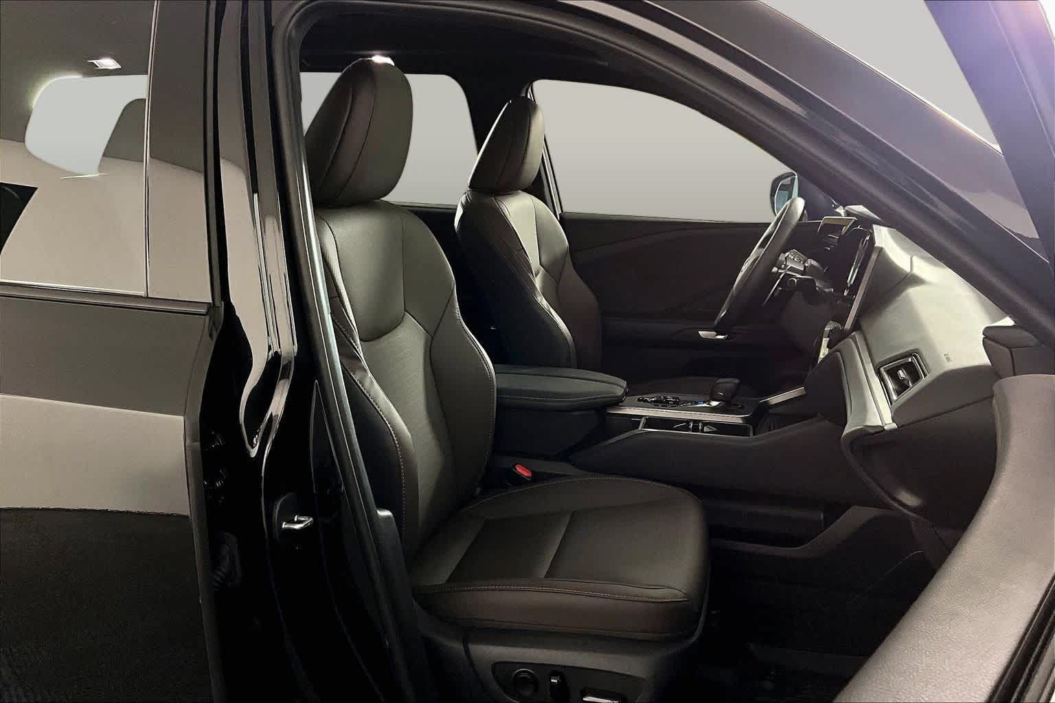 Used 2026 Lexus TX 350 AWD w/ Technology Package image 9