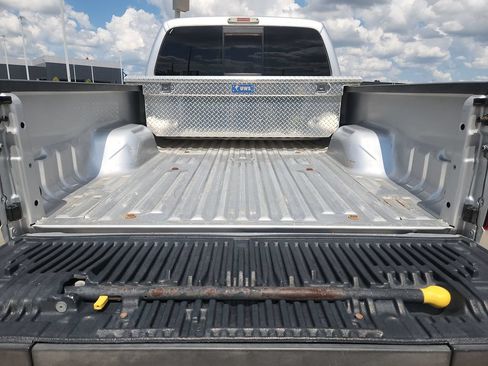 Used 2016 Ford F250 Lariat w/ Lariat Ultimate Package AWD/4WD image 14