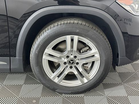 Certified 2022 Mercedes-Benz GLA 250 image 13