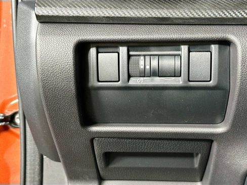 Certified 2025 Subaru Crosstrek 2.5i Limited w/ Popular Package #3A image 10