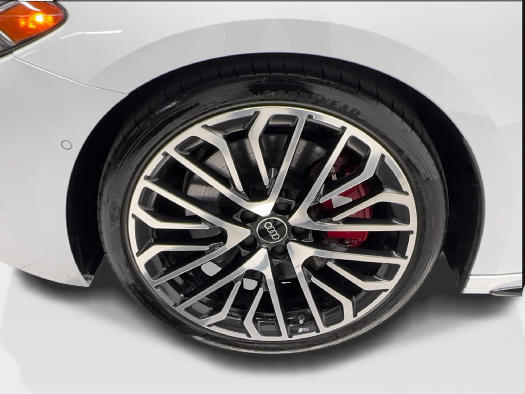 Used 2025 Audi S5 Premium Plus w/ Premium Plus Package AWD/4WD image 15