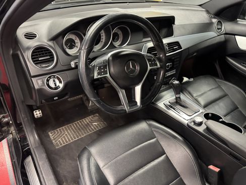 Used 2014 Mercedes-Benz C 250 Coupe image 10