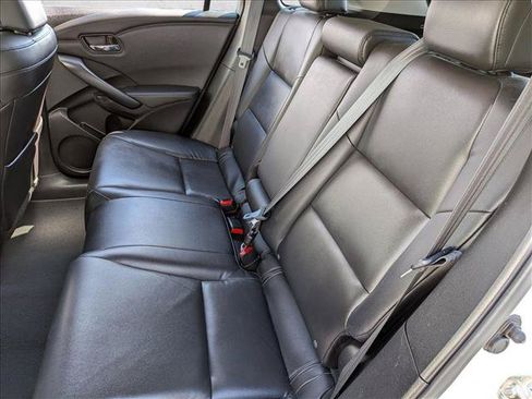 Used 2017 Acura RDX FWD image 17