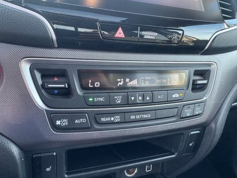 Certified 2023 Honda Ridgeline RTL image 20