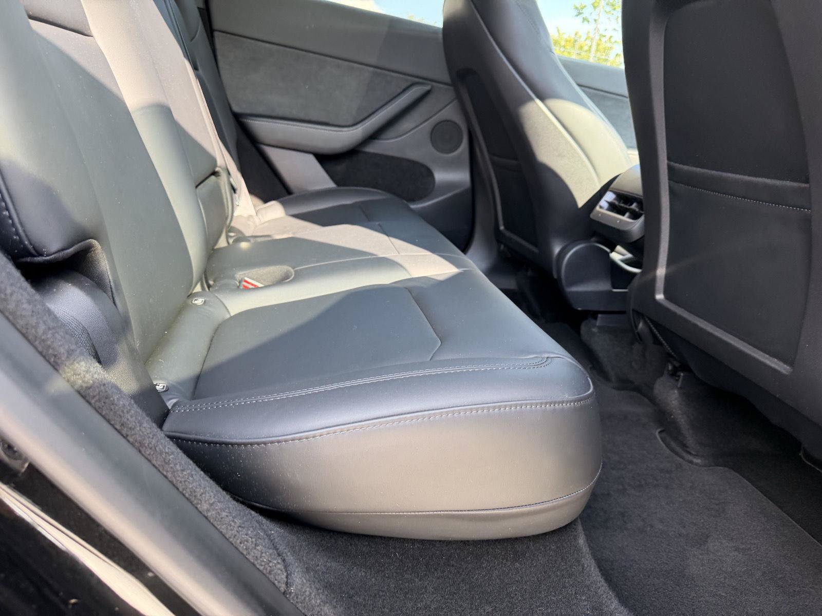 Used 2023 Tesla Model Y Long Range AWD/4WD image 20