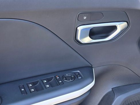 New 2026 Kia K4 GT-Line image 21