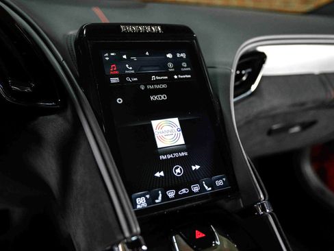 Used 2021 Ferrari Roma image 56