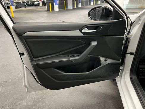 Used 2026 Volkswagen Jetta Sport FWD image 16
