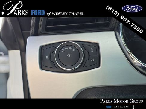 Used 2016 Ford Mustang GT Premium w/ Equipment Group 401A RWD image 21