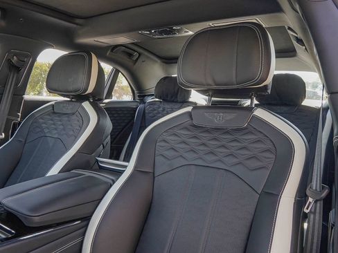 New 2026 Bentley Flying Spur Plug-In Hybrid AWD/4WD image 21