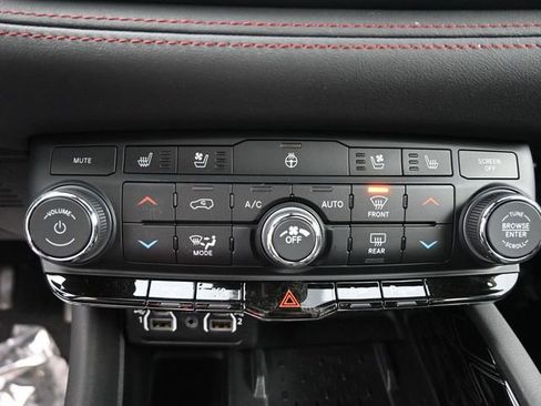 New 2026 Dodge Durango GT image 17