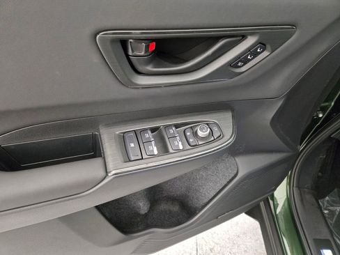 New 2026 Subaru Outback Wilderness image 13